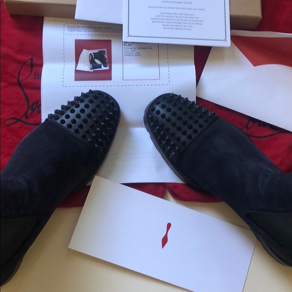 Boots - Picture 5 of 14